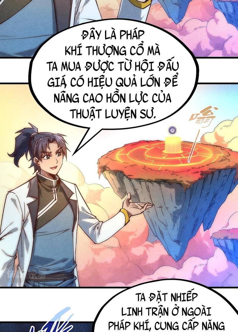 vạn cổ chí tôn chapter 140 - Next Chapter 140