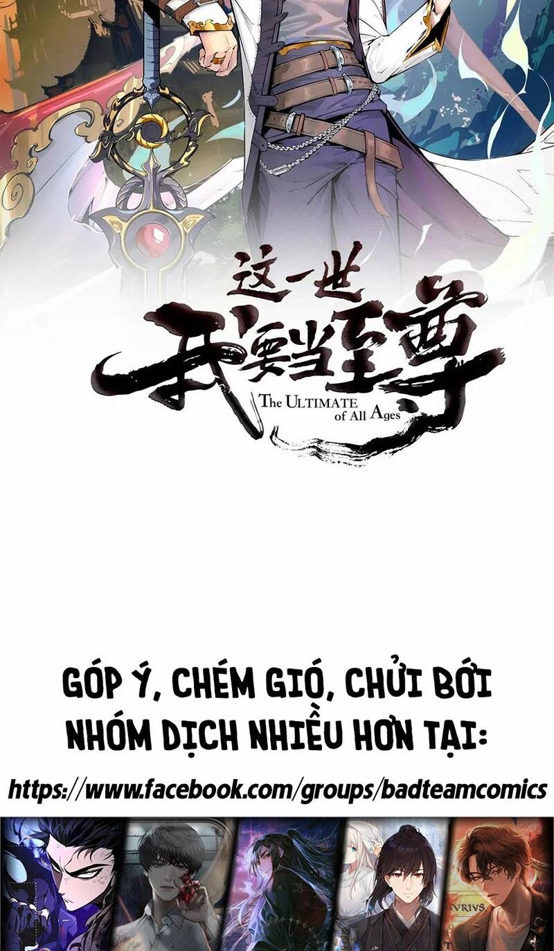 vạn cổ chí tôn chapter 233 - Next Chapter 233