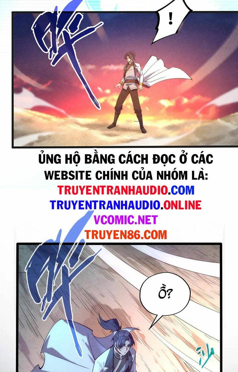 vạn cổ chí tôn chapter 107 - Next Chapter 107