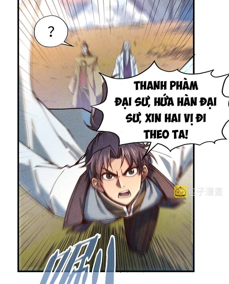 vạn cổ chí tôn chapter 140 - Next Chapter 140