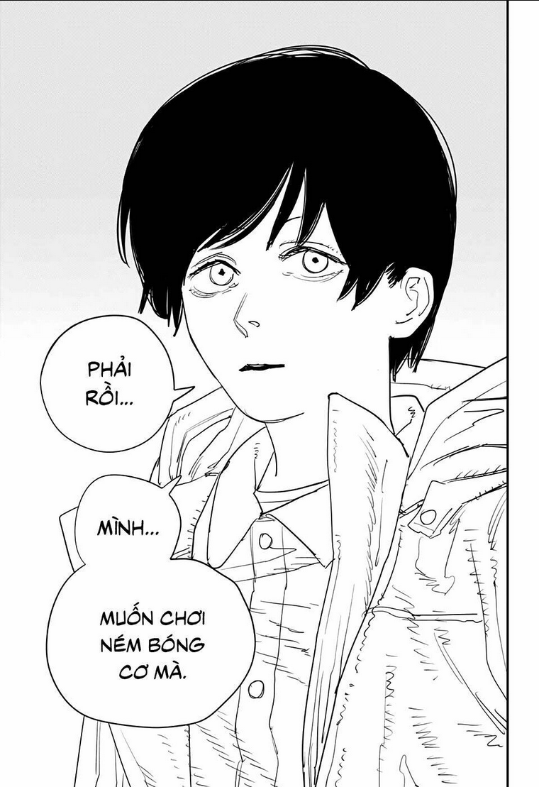 chainsaw man - thợ săn quỷ chapter 79 - Trang 2