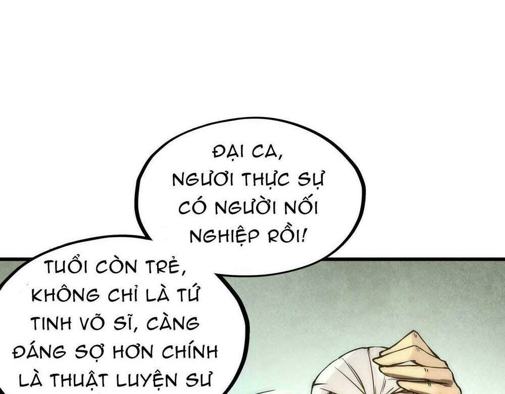 vạn cổ chí tôn chapter 60 - Next Chapter 60