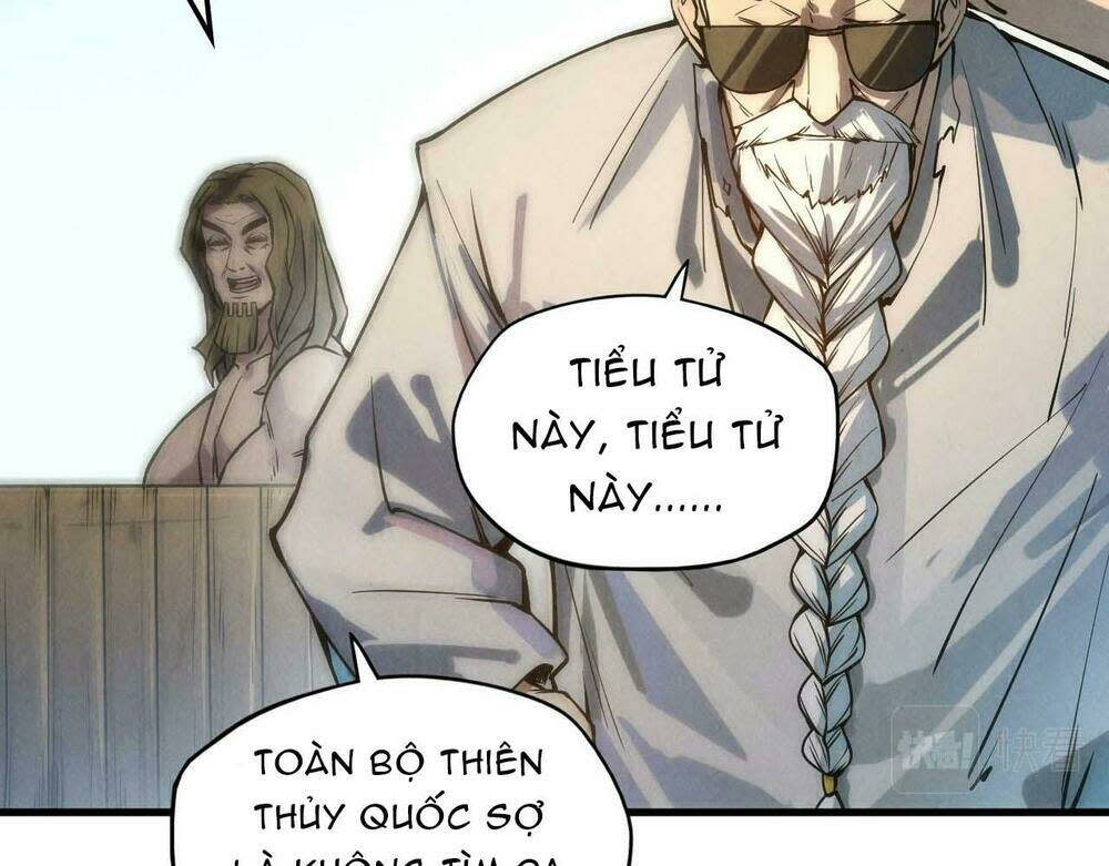 vạn cổ chí tôn chapter 60 - Next Chapter 60