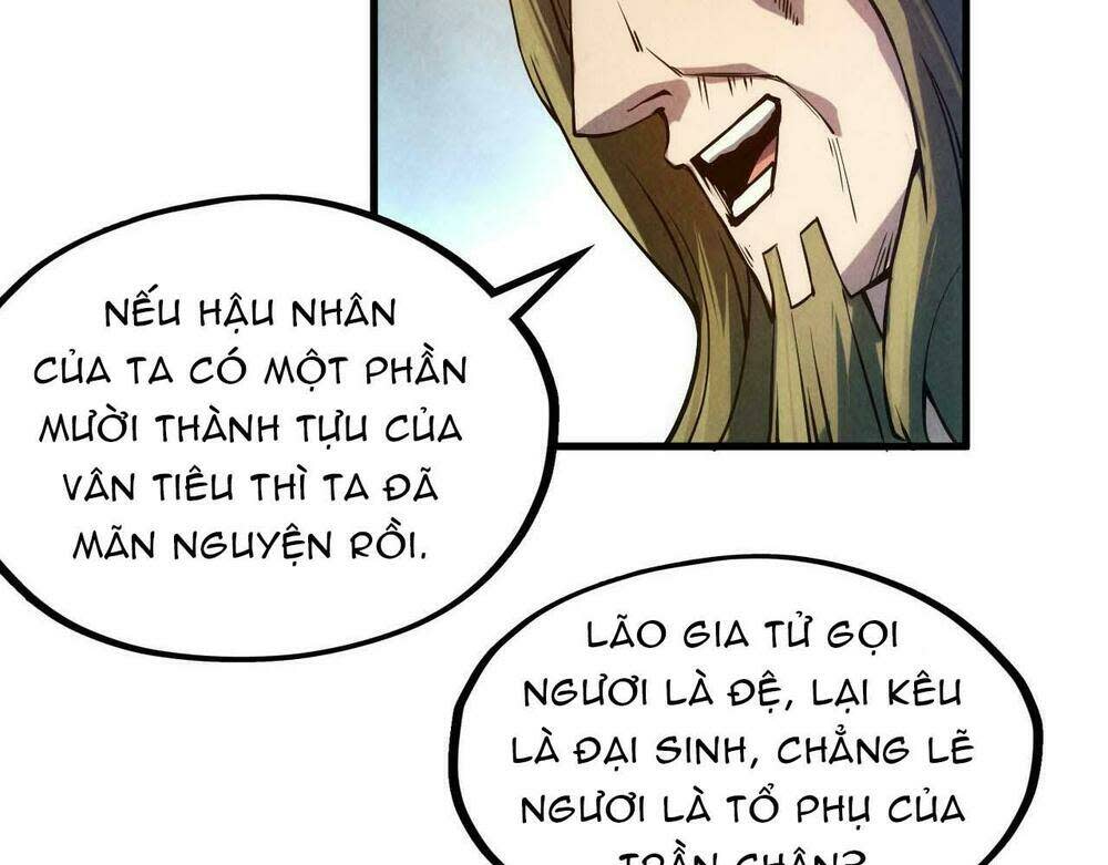 vạn cổ chí tôn chapter 60 - Next Chapter 60