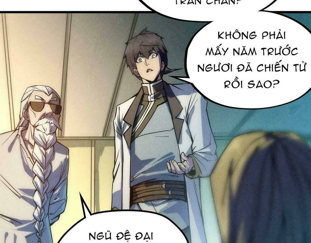 vạn cổ chí tôn chapter 60 - Next Chapter 60