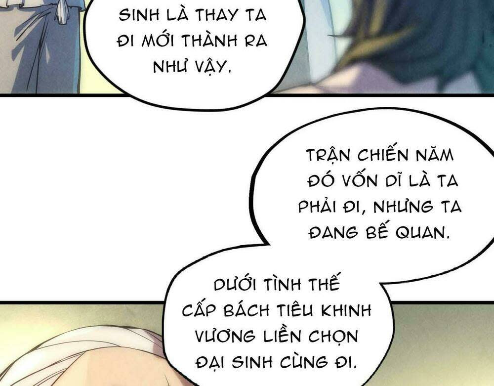 vạn cổ chí tôn chapter 60 - Next Chapter 60