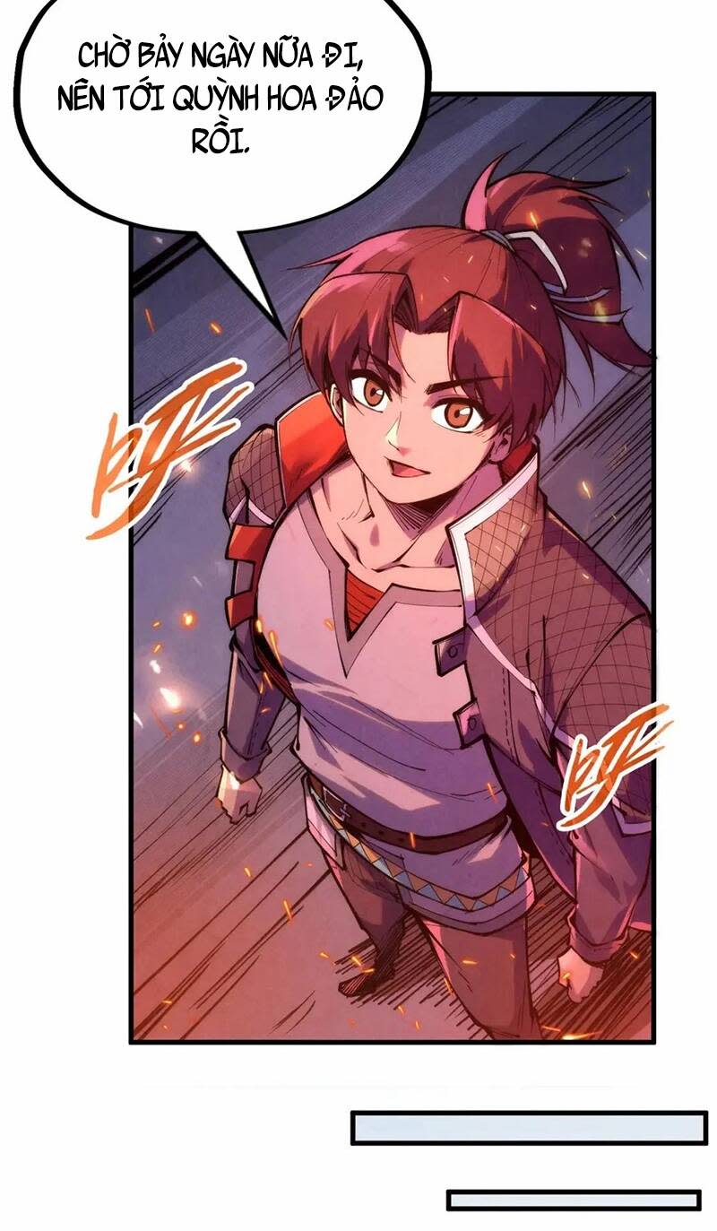 vạn cổ chí tôn chapter 233 - Next Chapter 233