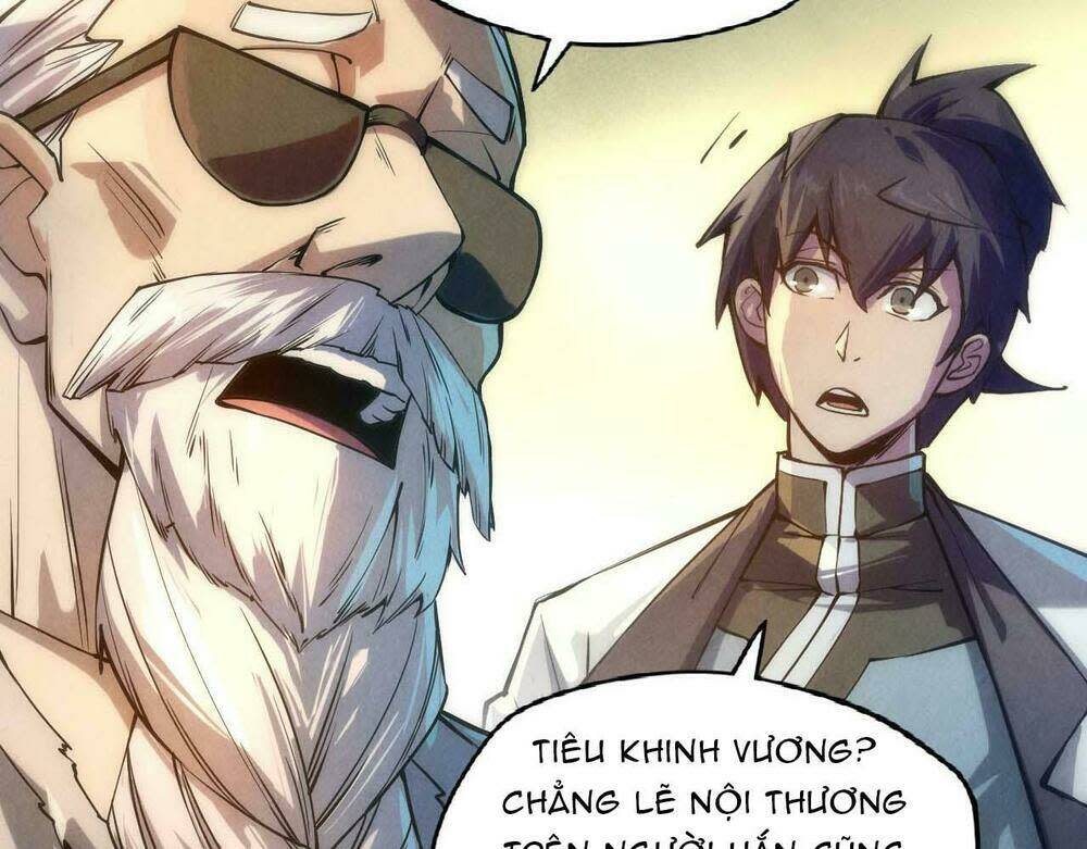 vạn cổ chí tôn chapter 60 - Next Chapter 60