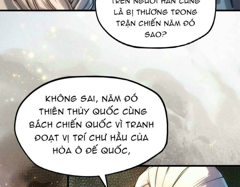 vạn cổ chí tôn chapter 60 - Next Chapter 60