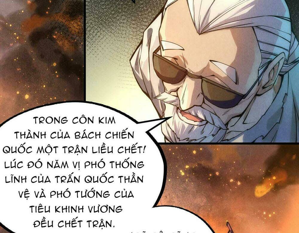 vạn cổ chí tôn chapter 60 - Next Chapter 60