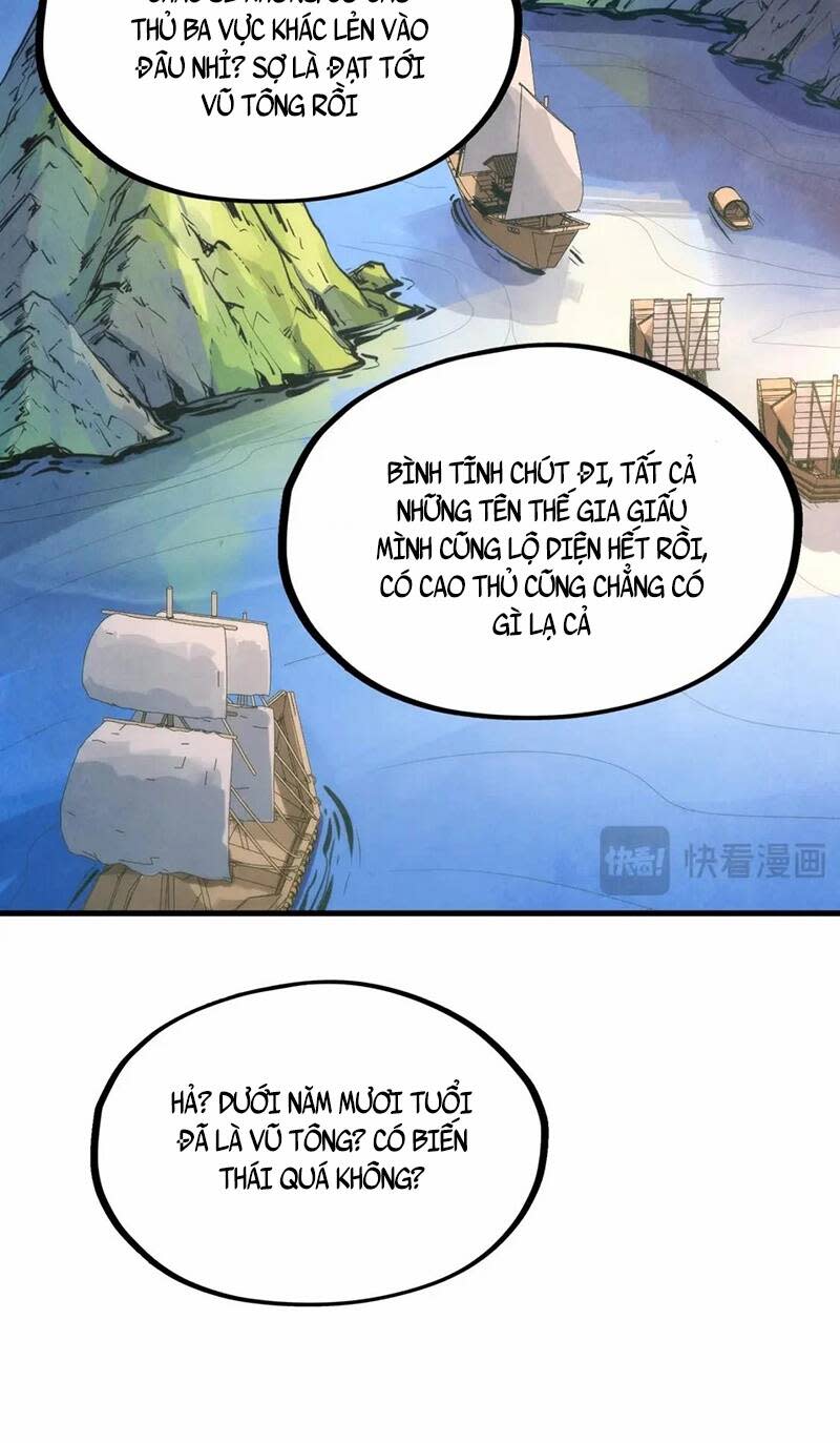 vạn cổ chí tôn chapter 233 - Next Chapter 233