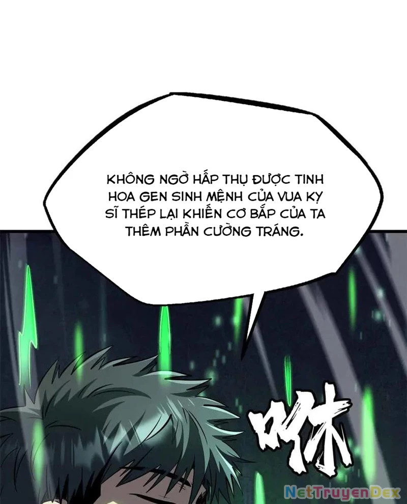 siêu cấp thần cơ nhân Chapter 321 - Trang 2