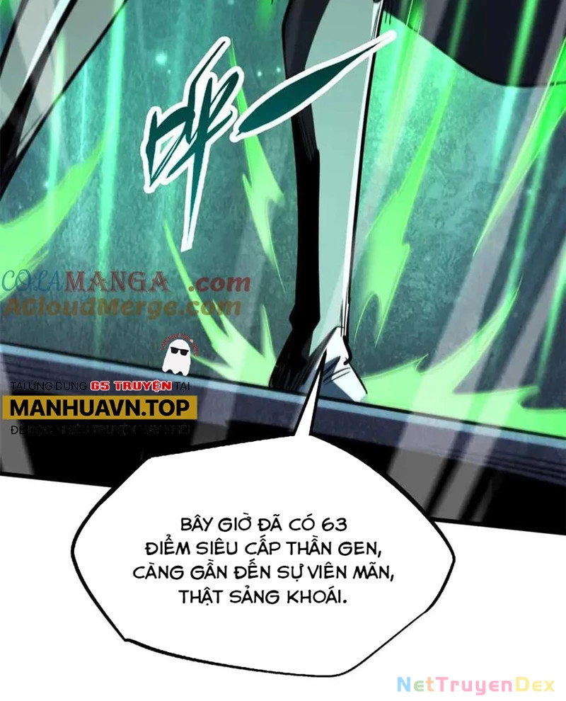 siêu cấp thần cơ nhân Chapter 321 - Trang 2