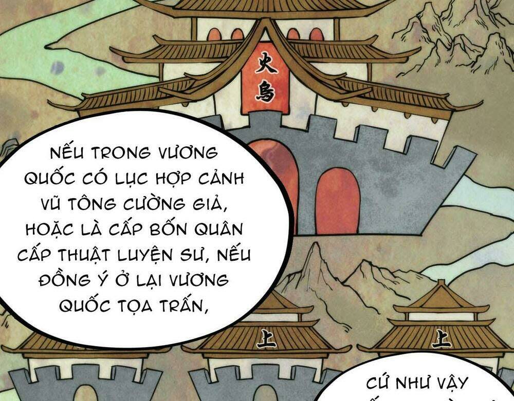 vạn cổ chí tôn chapter 60 - Next Chapter 60