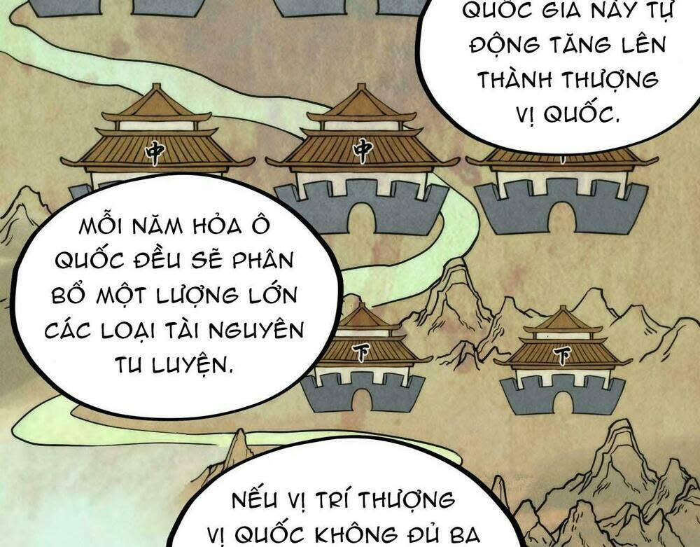 vạn cổ chí tôn chapter 60 - Next Chapter 60