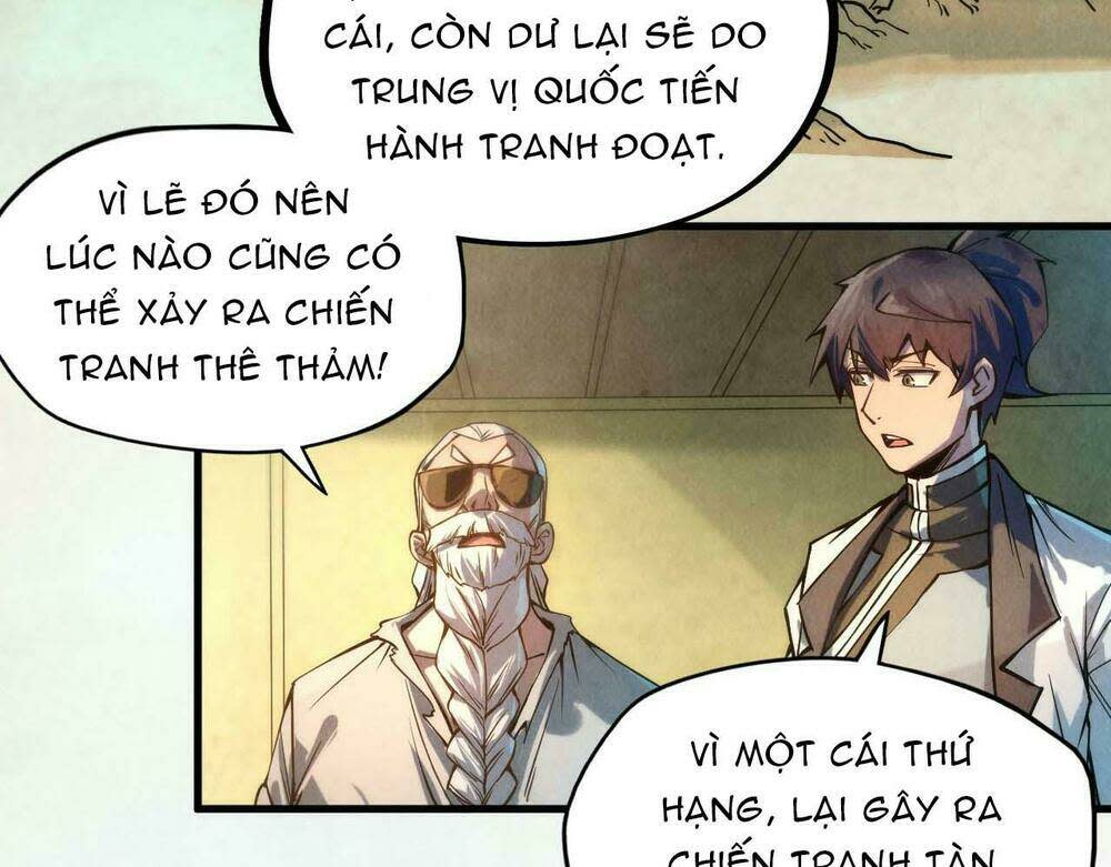 vạn cổ chí tôn chapter 60 - Next Chapter 60