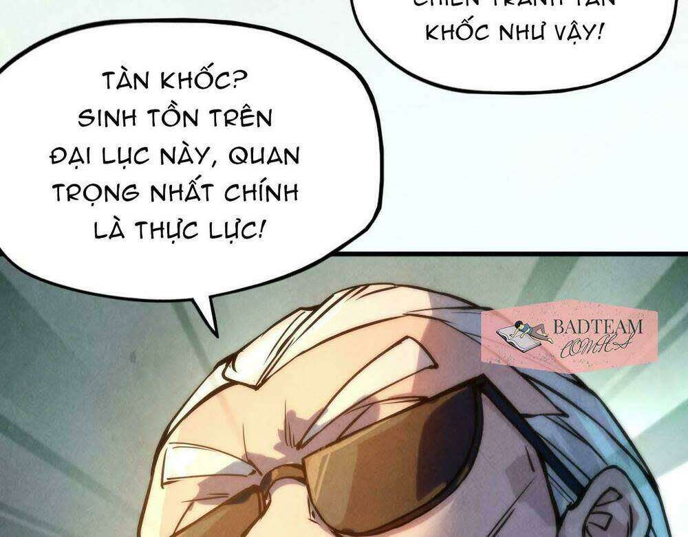 vạn cổ chí tôn chapter 60 - Next Chapter 60