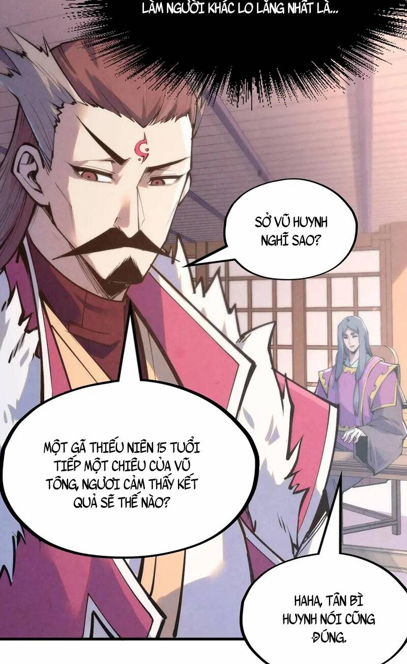 vạn cổ chí tôn chapter 233 - Next Chapter 233