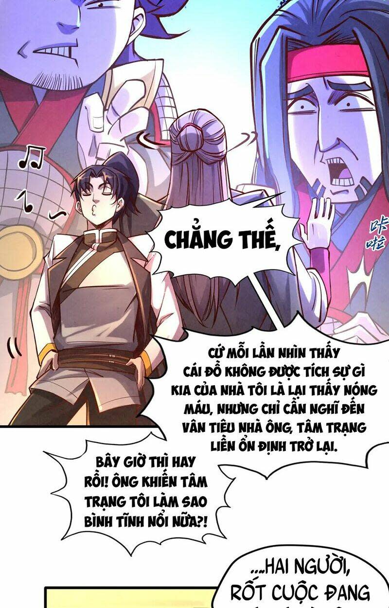 vạn cổ chí tôn chapter 107 - Next Chapter 107