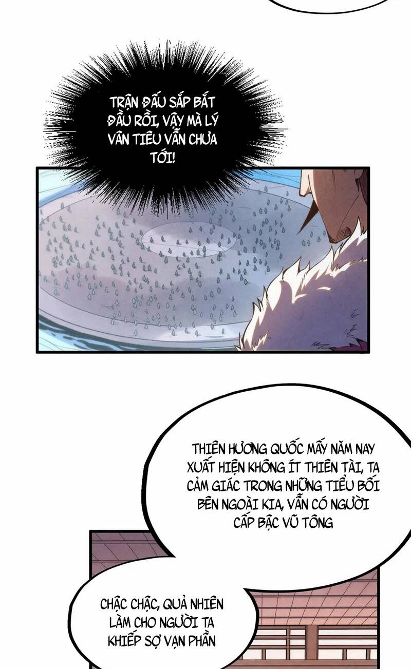 vạn cổ chí tôn chapter 233 - Next Chapter 233