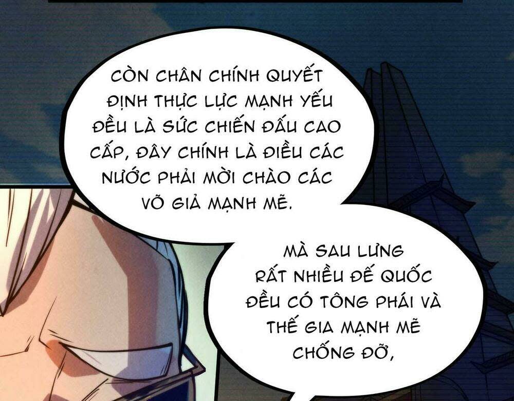 vạn cổ chí tôn chapter 60 - Next Chapter 60