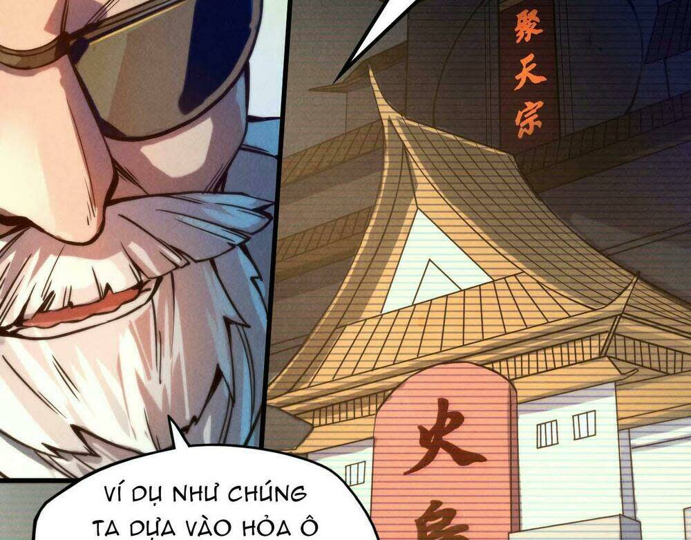 vạn cổ chí tôn chapter 60 - Next Chapter 60