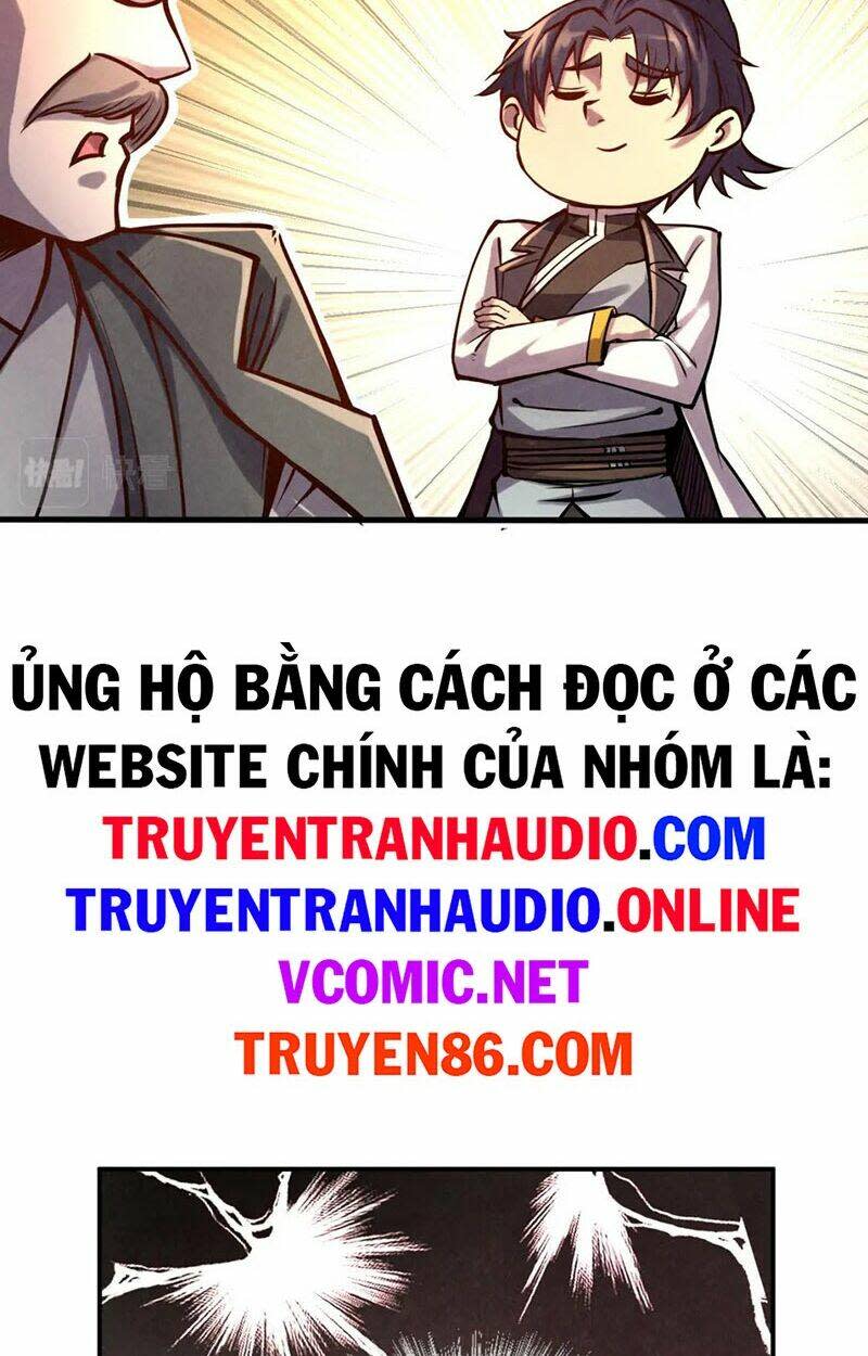 vạn cổ chí tôn chapter 107 - Next Chapter 107