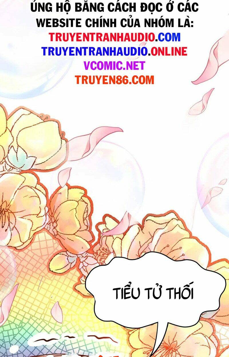 vạn cổ chí tôn chapter 107 - Next Chapter 107