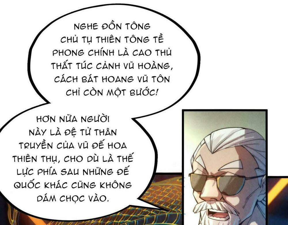 vạn cổ chí tôn chapter 60 - Next Chapter 60