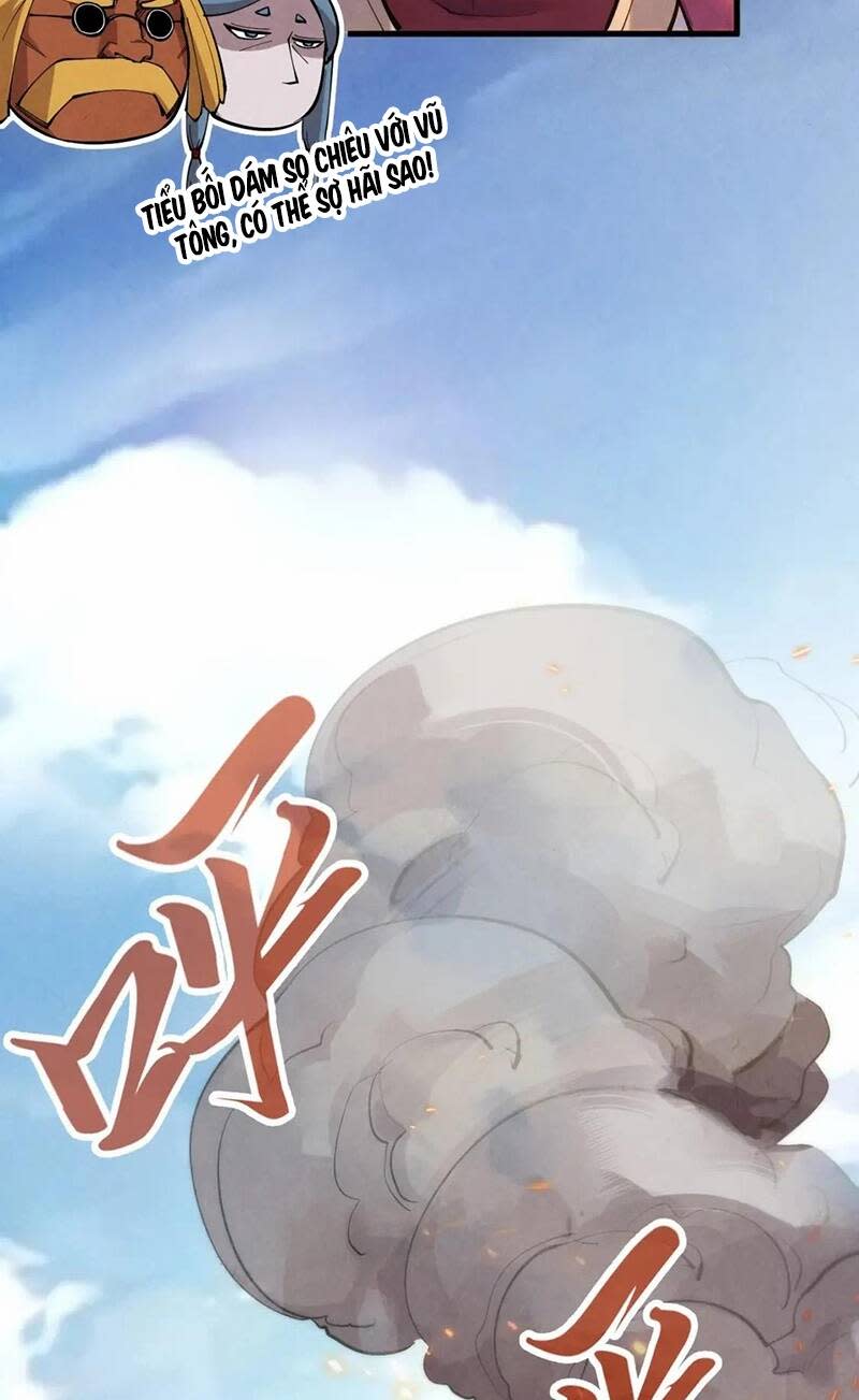 vạn cổ chí tôn chapter 233 - Next Chapter 233