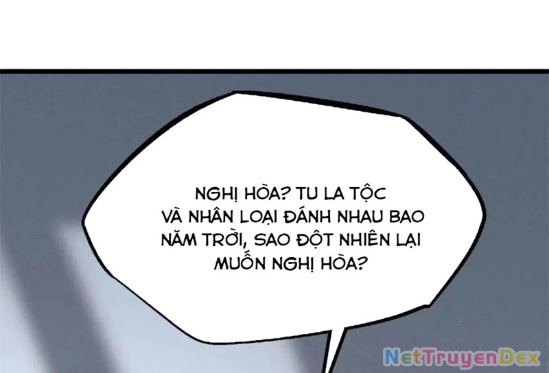 siêu cấp thần cơ nhân Chapter 321 - Trang 2