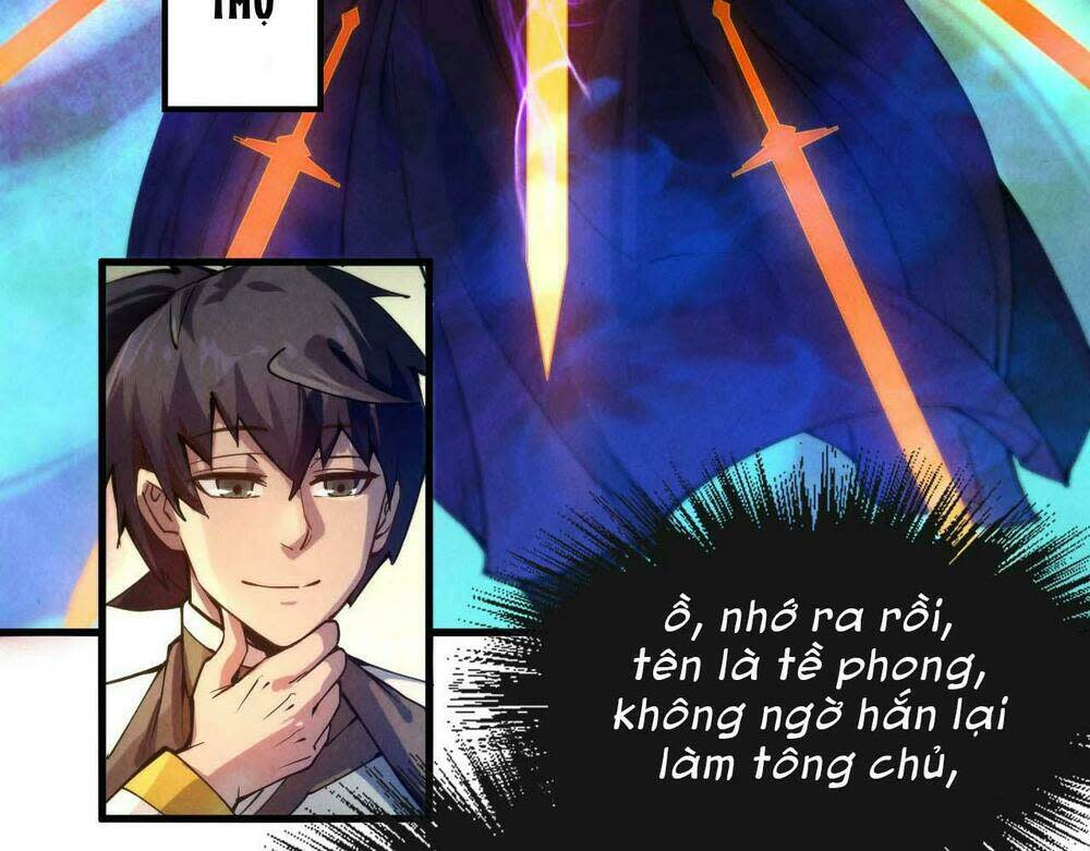 vạn cổ chí tôn chapter 60 - Next Chapter 60