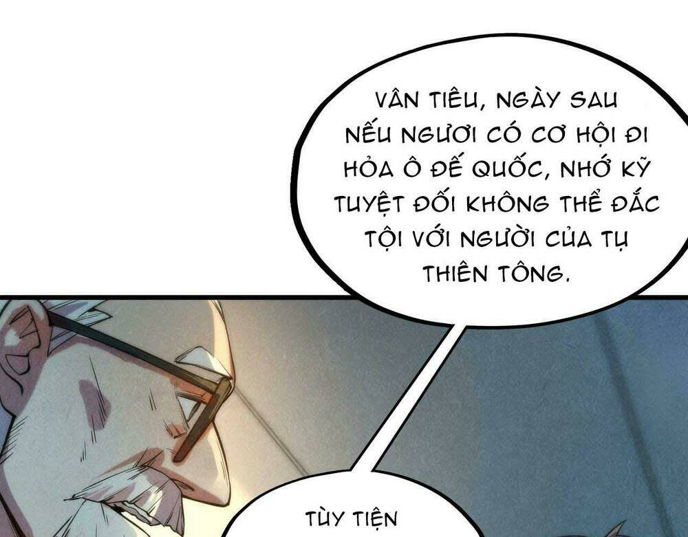 vạn cổ chí tôn chapter 60 - Next Chapter 60