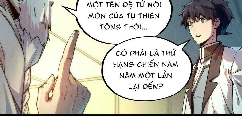 vạn cổ chí tôn chapter 60 - Next Chapter 60