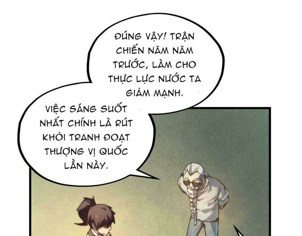 vạn cổ chí tôn chapter 60 - Next Chapter 60