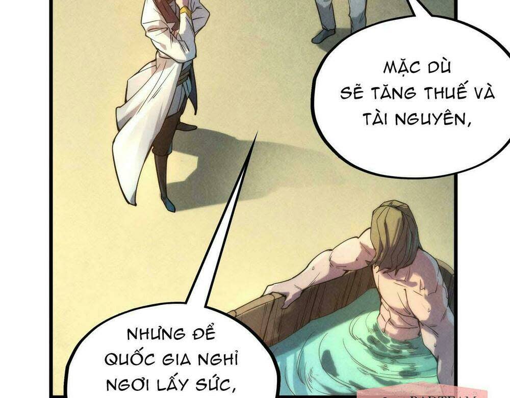 vạn cổ chí tôn chapter 60 - Next Chapter 60