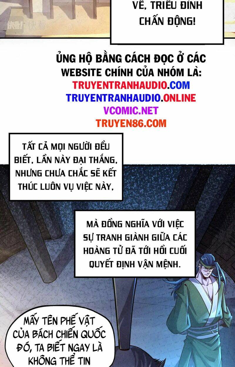 vạn cổ chí tôn chapter 107 - Next Chapter 107