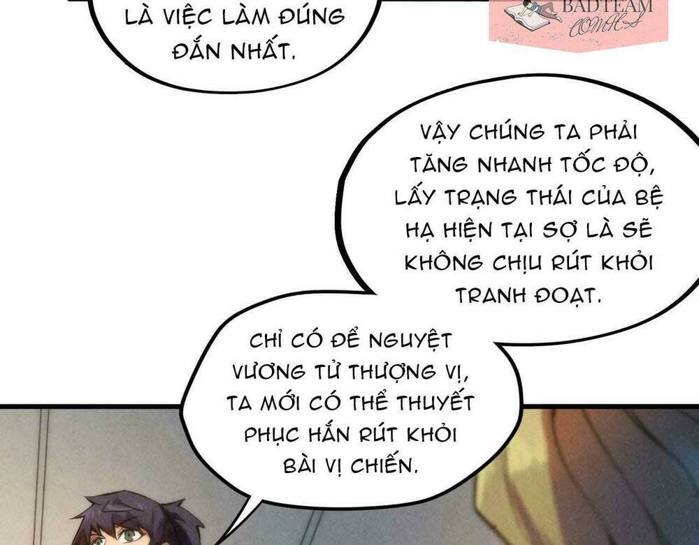 vạn cổ chí tôn chapter 60 - Next Chapter 60