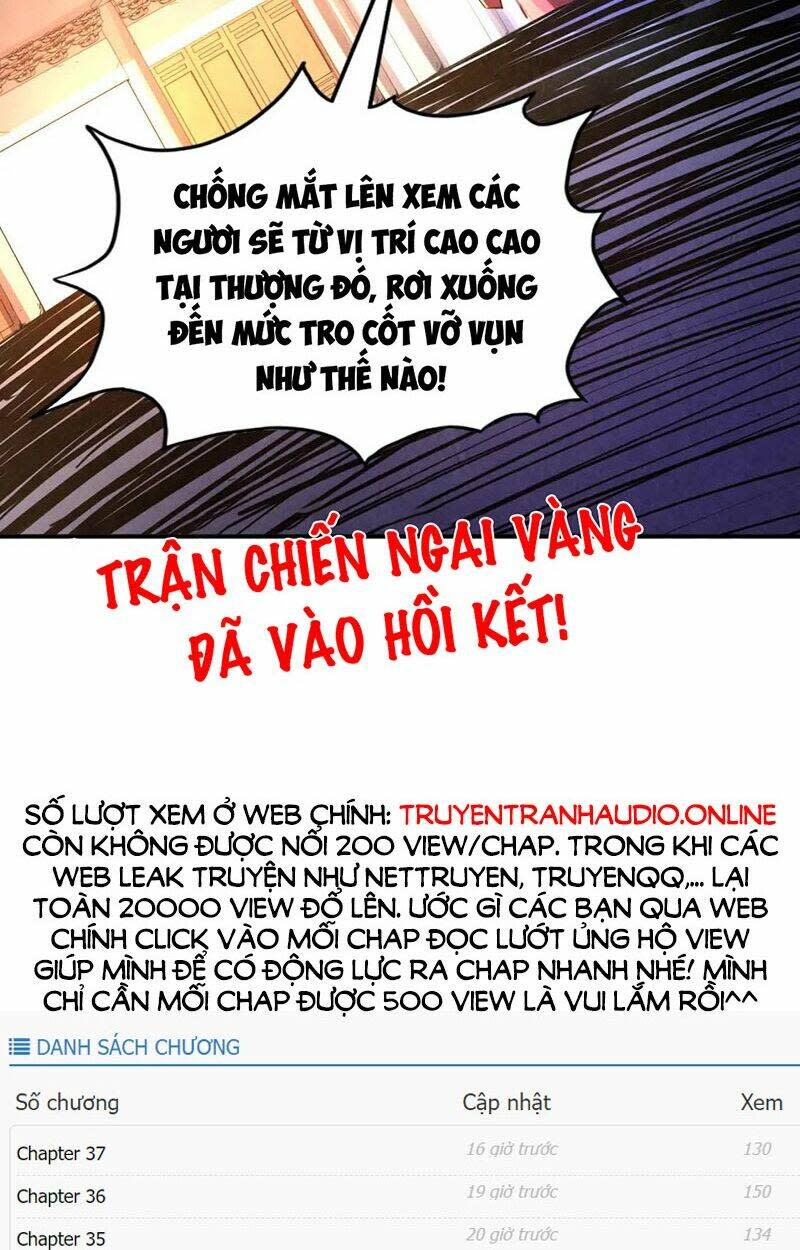 vạn cổ chí tôn chapter 107 - Next Chapter 107