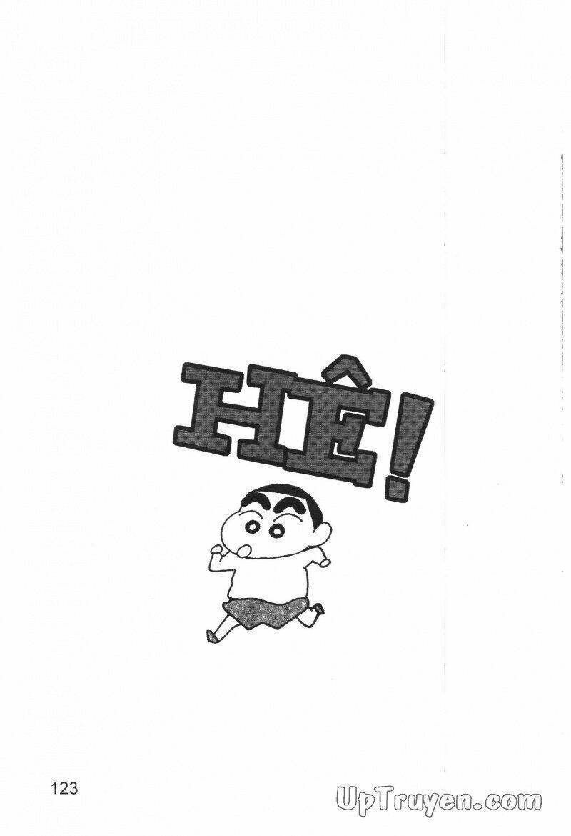 Crayon Shin-Chan Cậu Bé Bút Chì Chapter 8 - Next Chapter 9