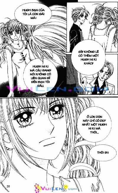 Tình yêu quý tộc Chapter 98 - Next Chapter 99