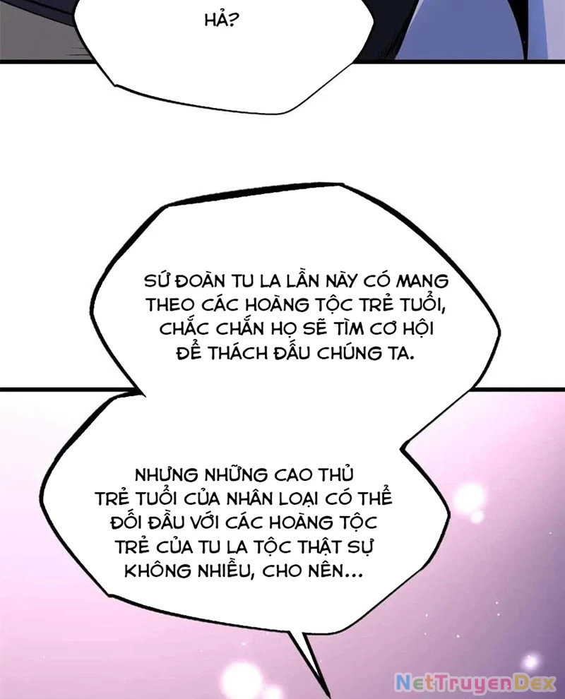 siêu cấp thần cơ nhân Chapter 321 - Trang 2