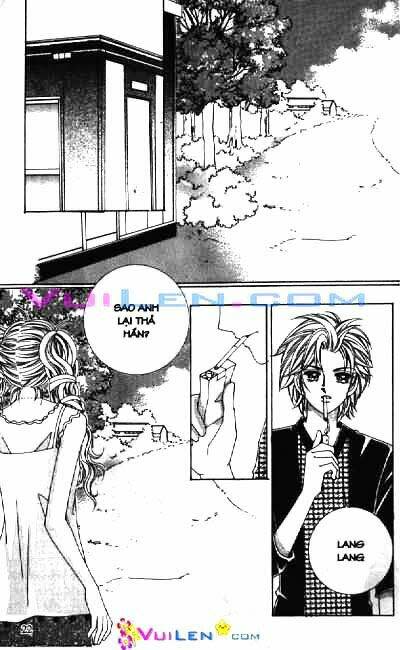 Tình yêu quý tộc Chapter 98 - Next Chapter 99