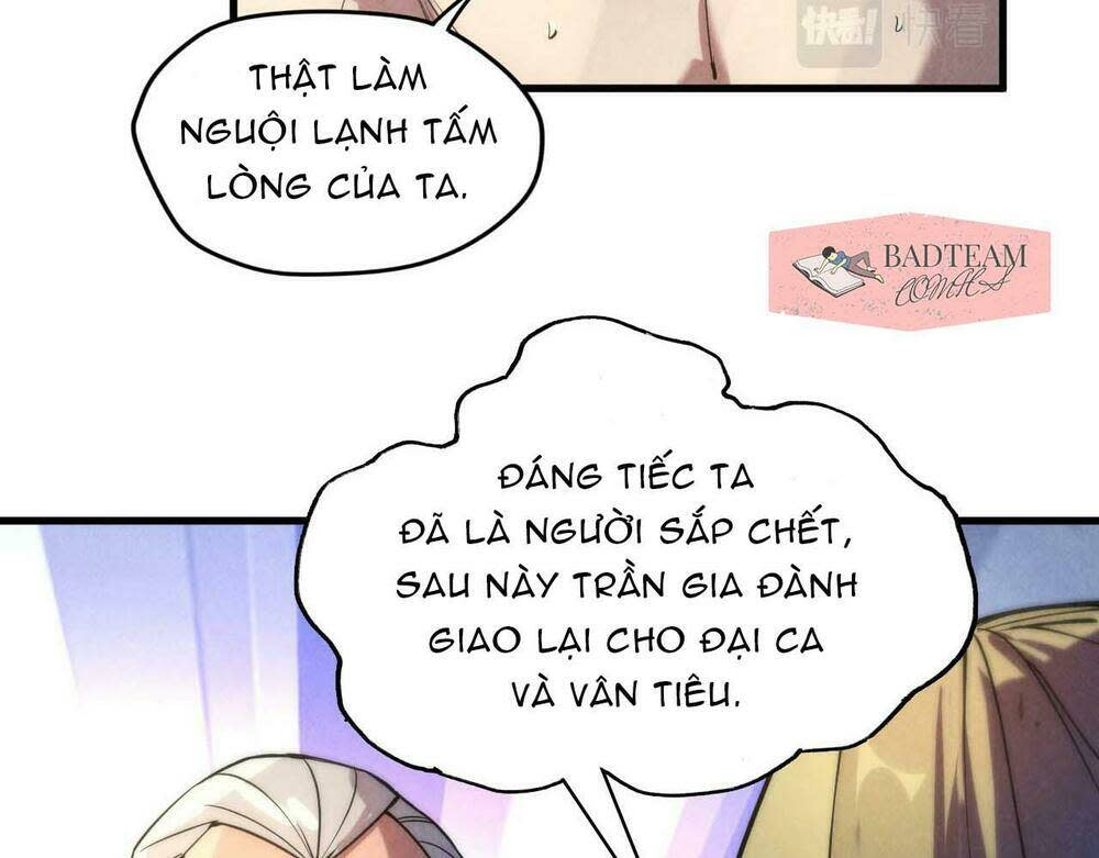 vạn cổ chí tôn chapter 60 - Next Chapter 60