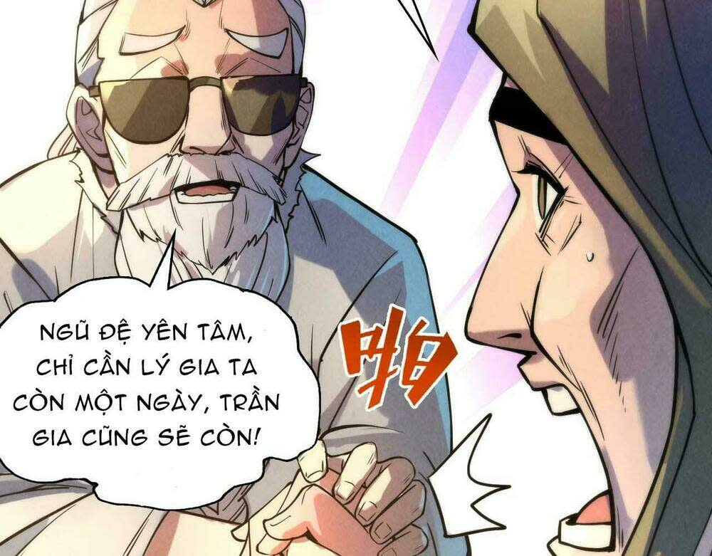 vạn cổ chí tôn chapter 60 - Next Chapter 60