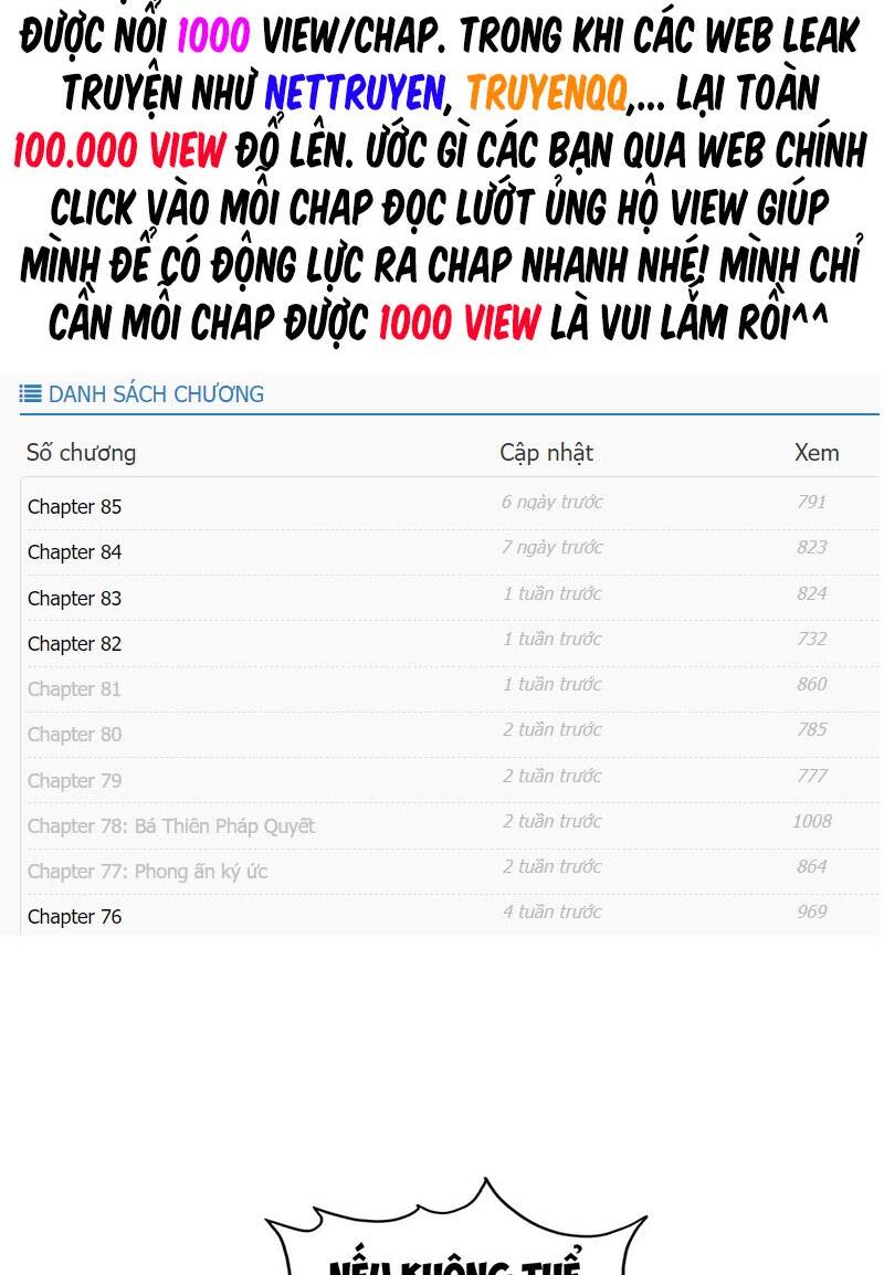 vạn cổ chí tôn chapter 148 - Next Chapter 148