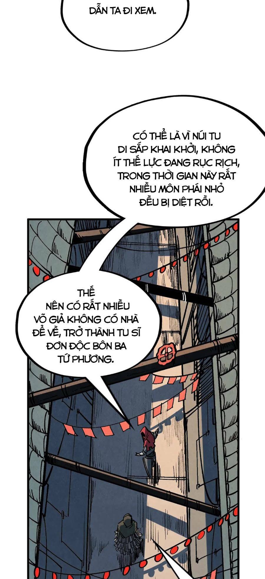 vạn cổ chí tôn chương 211 - Next Chapter 211