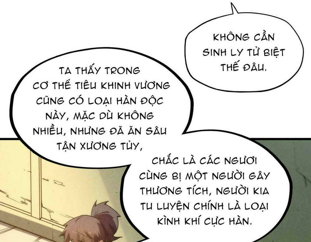 vạn cổ chí tôn chapter 60 - Next Chapter 60