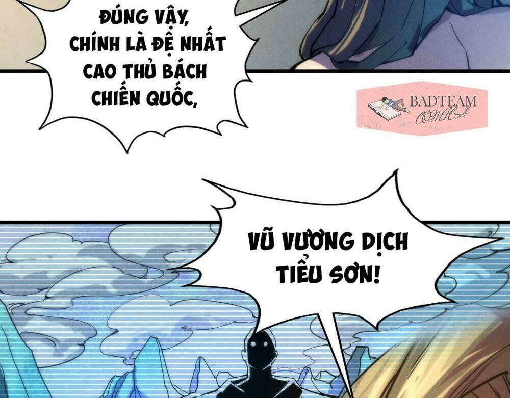 vạn cổ chí tôn chapter 60 - Next Chapter 60