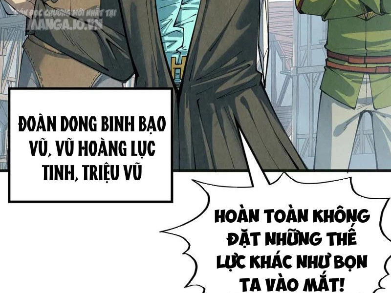 vạn cổ chí tôn Chương 305 - Next Chapter 305